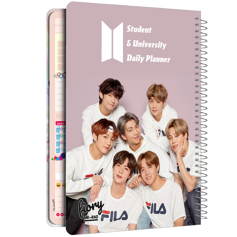 دفتر برنامه ريزي تحصیلی مستر راد طرح بي تي اسکد 1759