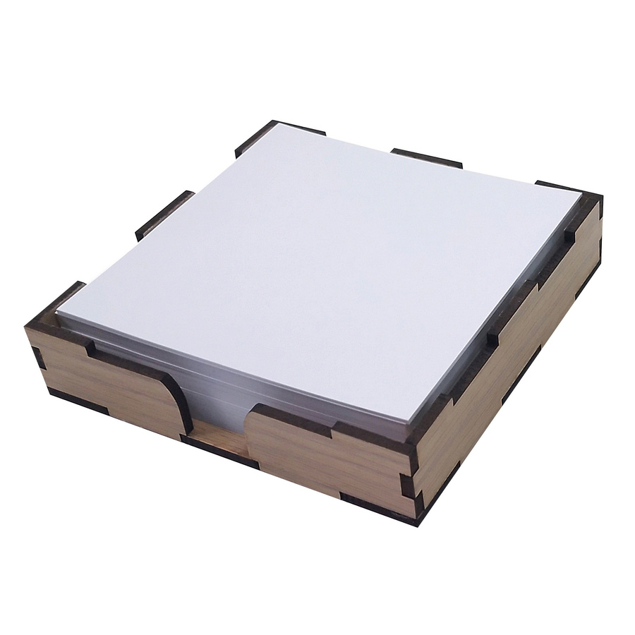 کاغذ یادداشت مستر راد به همراه جعبه کد 2506