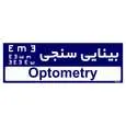 تابلو راهنمای اتاق مستر راد طرح بینایی سنجی کدTHO0466