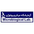 تابلو راهنمای اتاق مستر راد طرح آزمایشگاه میکروبیولوژی کدTHO0318