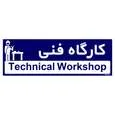 تابلو راهنمای اتاق مستر راد طرح کارگاه فنی کدTHO0302