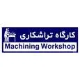 تابلو راهنمای اتاق مستر راد طرح کارگاه تراشکاری کدTHO0301