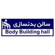 تابلو راهنمای اتاق مستر راد طرح سالن بدنسازی کدTHO0227