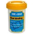 چسب صحافی مستر راد مدل binding حجم 85 میلیلیتر